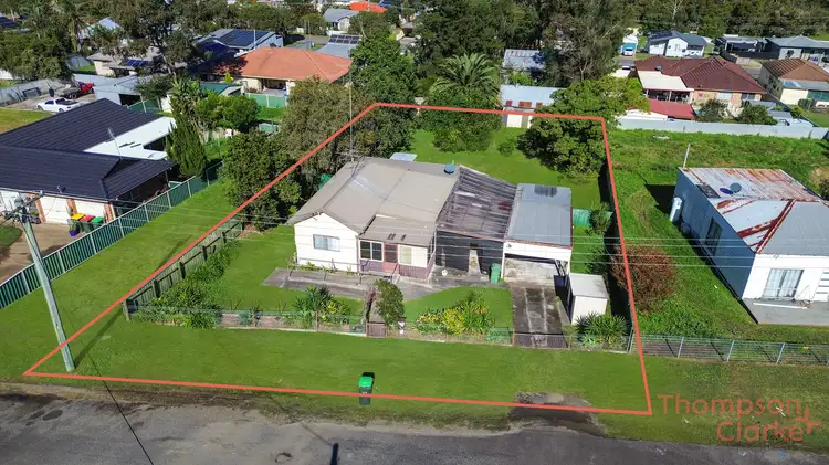 9 Lavender Street, Cessnock NSW 2325