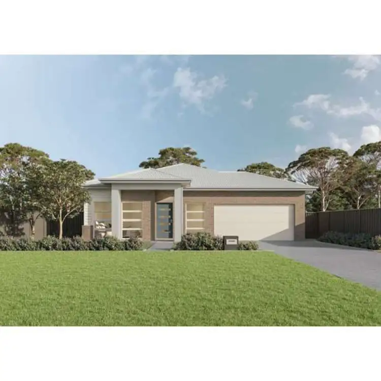 Second view of Homely house listing, 9 Bushel Approach, Gilead NSW 2560