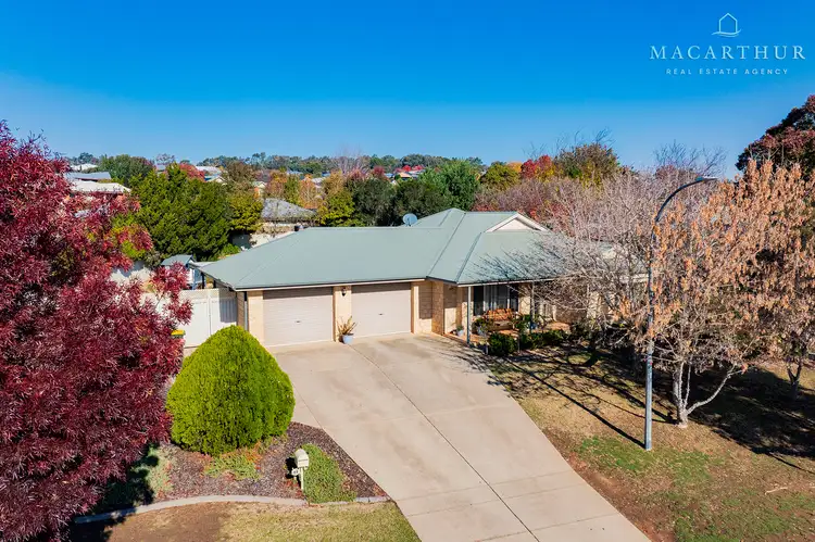 95 Kaloona Drive, Bourkelands NSW 2650