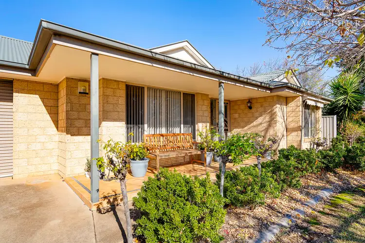 Fifth view of Homely house listing, 95 Kaloona Drive, Bourkelands NSW 2650