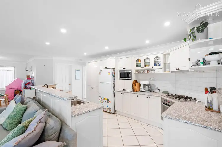 Sixth view of Homely house listing, 95 Kaloona Drive, Bourkelands NSW 2650