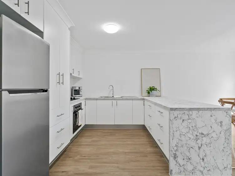 Fifth view of Homely townhouse listing, 83/31 Simpsons Road, Elanora QLD 4221