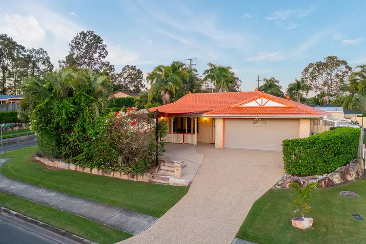 134 Gibbs Avenue, Collingwood Park QLD 4301