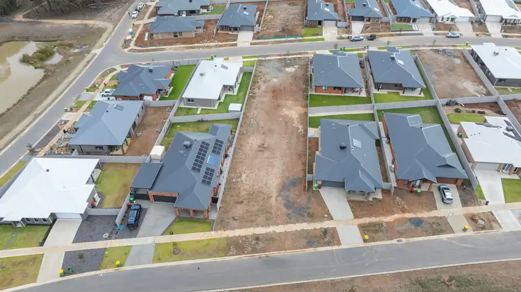 Second view of Homely land listing, 5 Torrens Road, Leneva VIC 3691