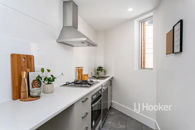 Second view of Homely studio listing, 2/79a Hindley Street, Adelaide SA 5000