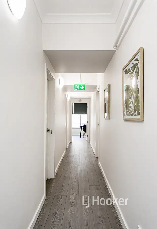 Second view of Homely studio listing, 2/79a Hindley Street, Adelaide SA 5000