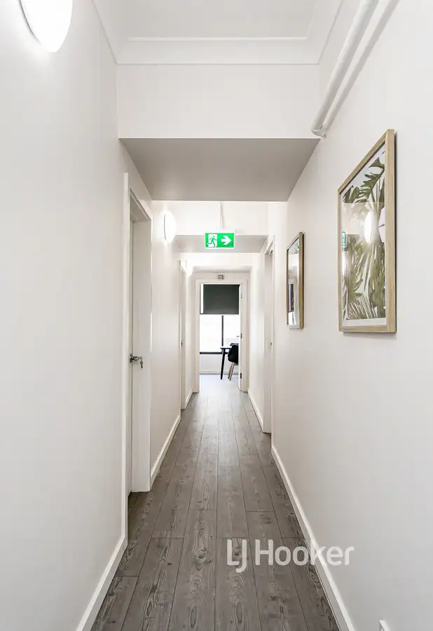 Third view of Homely studio listing, 2/79a Hindley Street, Adelaide SA 5000