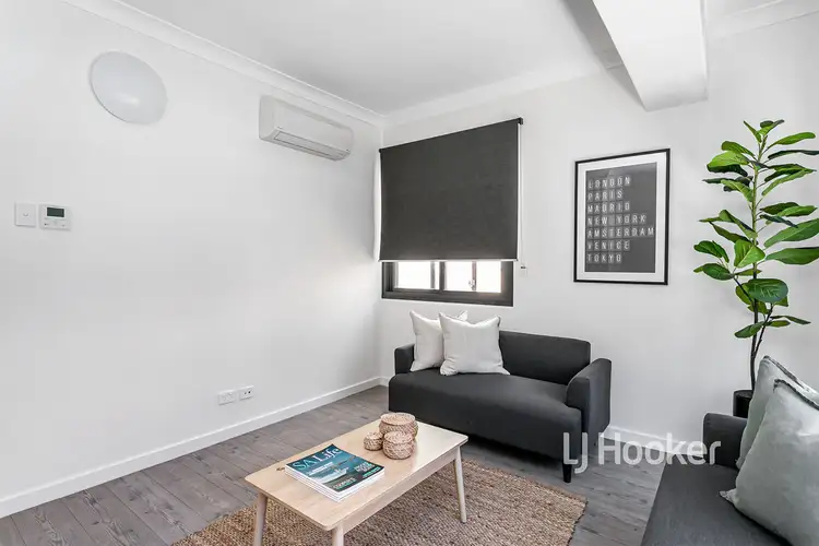 Fourth view of Homely studio listing, 2/79a Hindley Street, Adelaide SA 5000