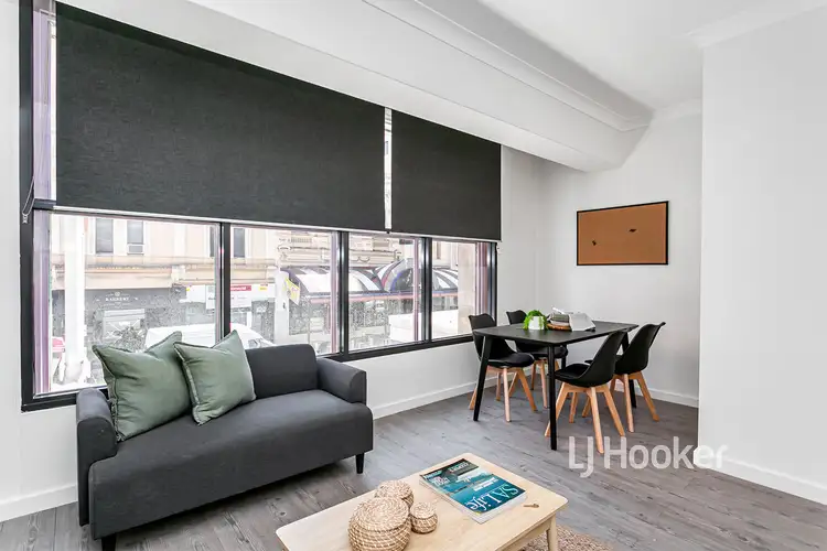 Fifth view of Homely studio listing, 2/79a Hindley Street, Adelaide SA 5000
