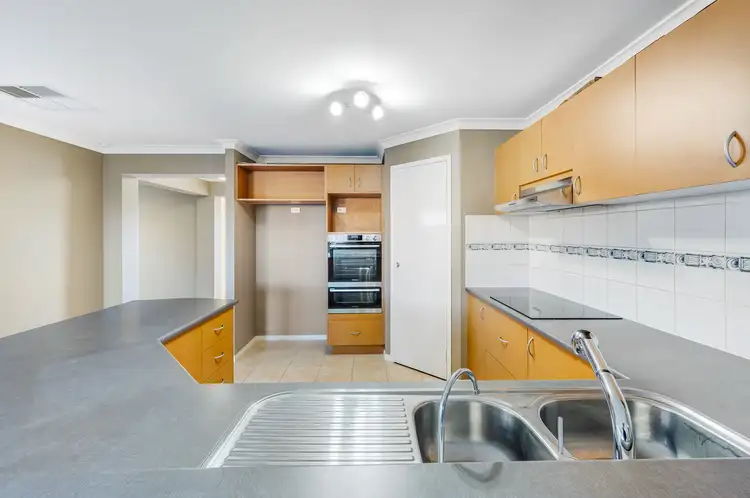 Fourth view of Homely house listing, 1 Bewley Way, Berwick VIC 3806