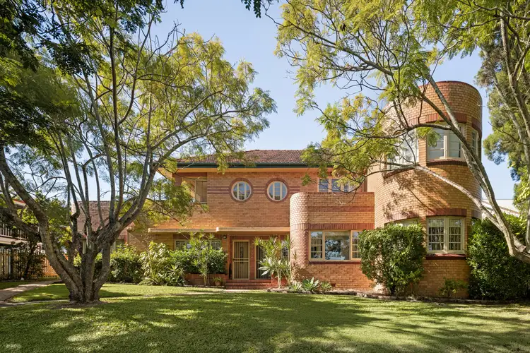 Main view of Homely apartment listing, 2/30 Rialto Street, Coorparoo QLD 4151