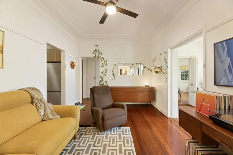 Second view of Homely apartment listing, 2/30 Rialto Street, Coorparoo QLD 4151