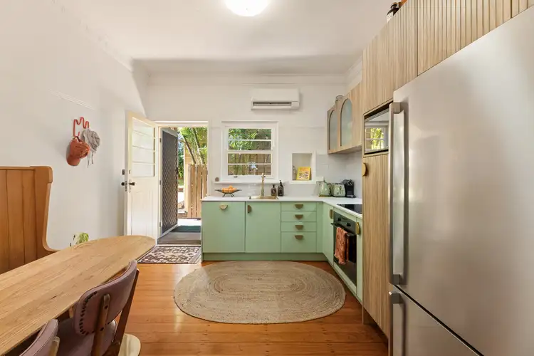 Third view of Homely apartment listing, 2/30 Rialto Street, Coorparoo QLD 4151
