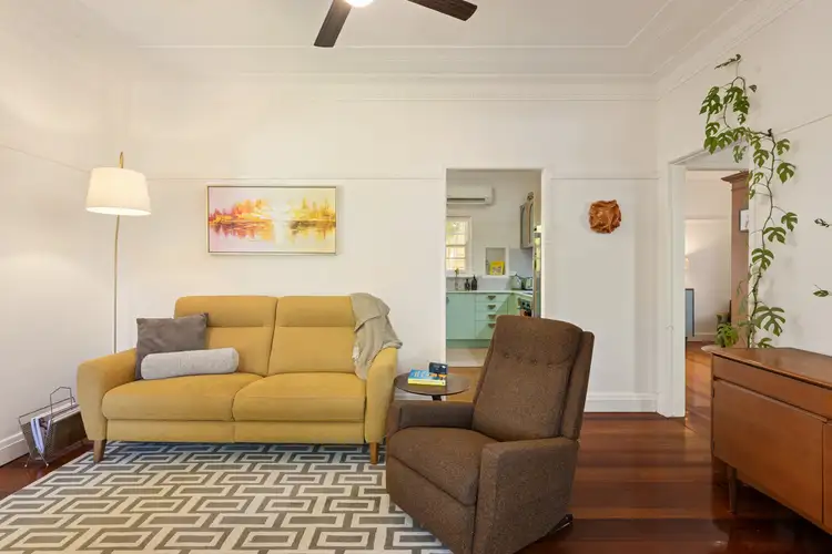 Fourth view of Homely apartment listing, 2/30 Rialto Street, Coorparoo QLD 4151