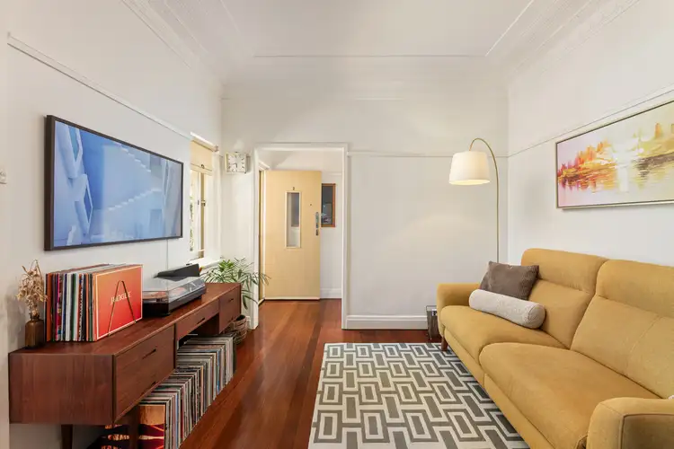 Fifth view of Homely apartment listing, 2/30 Rialto Street, Coorparoo QLD 4151