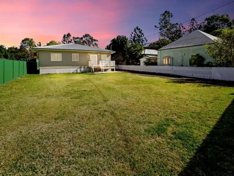 114 Queen Street, Marburg QLD 4346