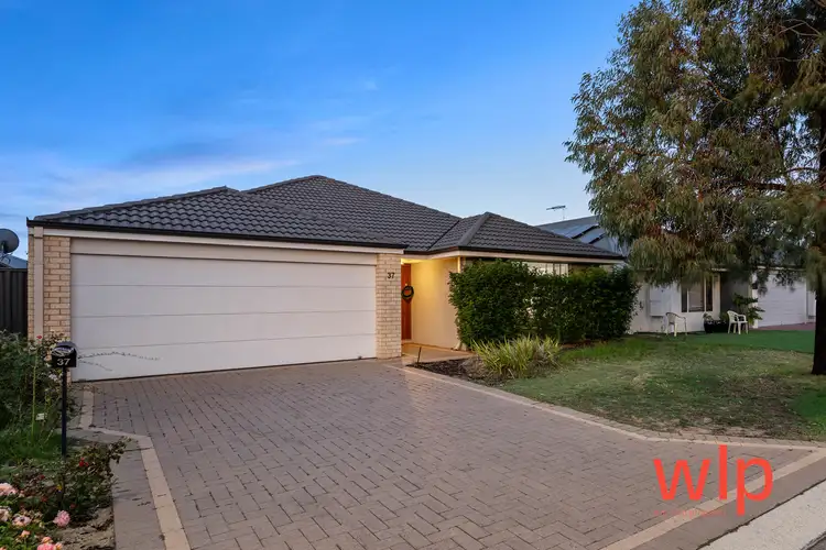 37 Rickett Street, Haynes WA 6112