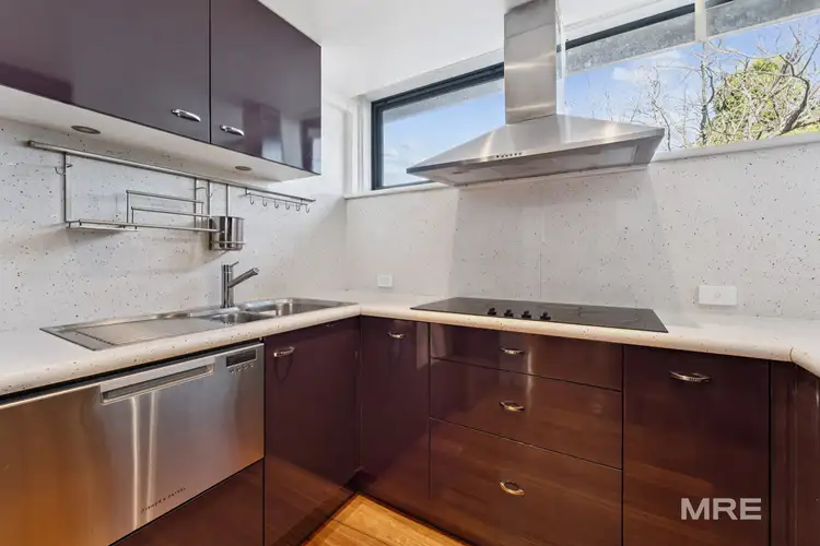 Third view of Homely apartment listing, 17/60 Chomley Street, Prahran VIC 3181