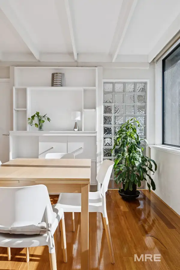 Fifth view of Homely apartment listing, 17/60 Chomley Street, Prahran VIC 3181