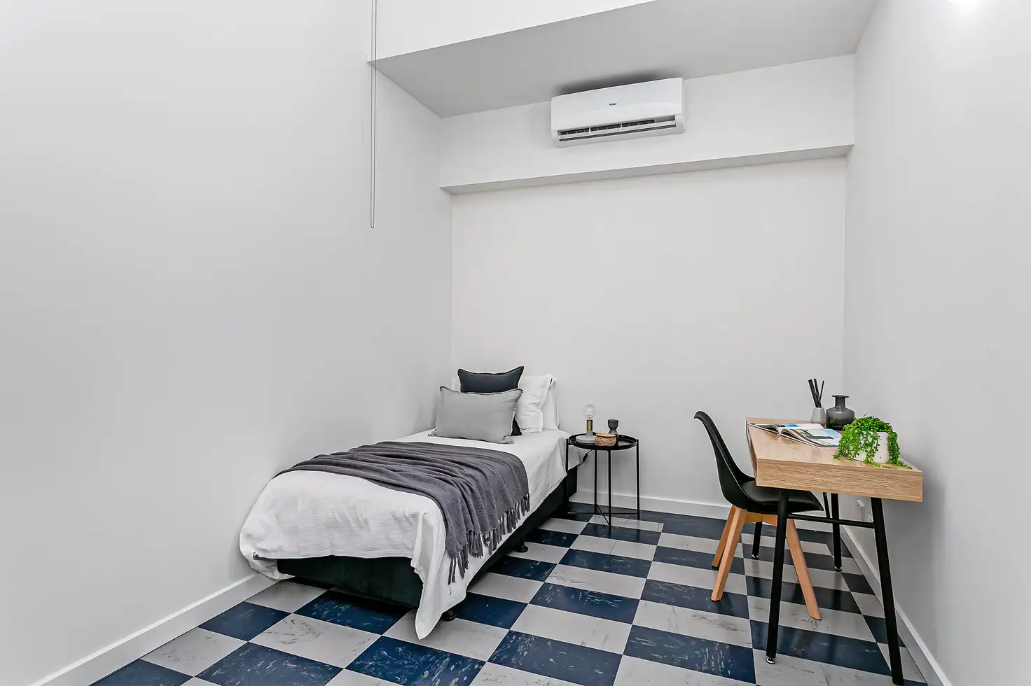 Main view of Homely studio listing, 5/13 Hutt Street, Adelaide SA 5000