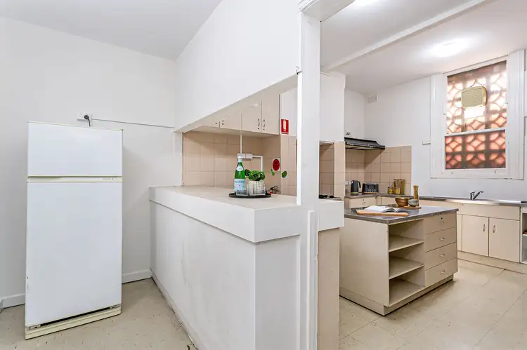 Fourth view of Homely studio listing, 5/13 Hutt Street, Adelaide SA 5000