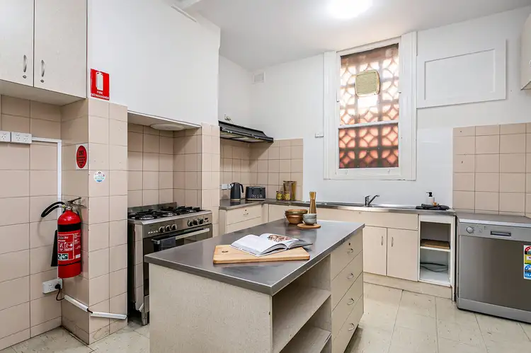 Fifth view of Homely studio listing, 5/13 Hutt Street, Adelaide SA 5000