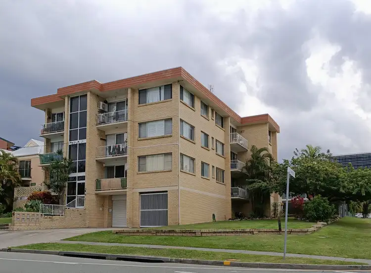 6/6 Garden Street, Southport QLD 4215