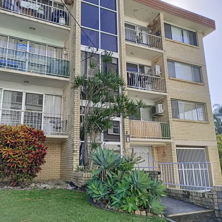6/6 Garden Street, Southport QLD 4215
