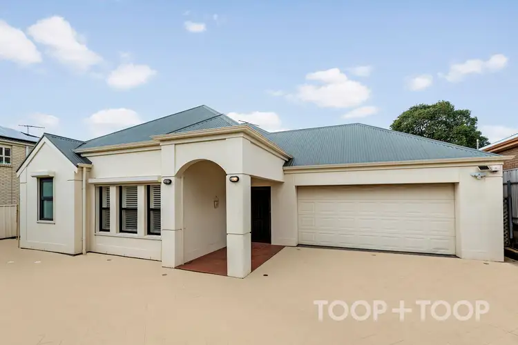 126A L Estrange Street, Glenunga SA 5064