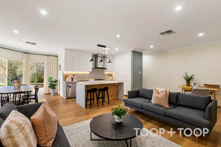 Third view of Homely house listing, 126A L Estrange Street, Glenunga SA 5064