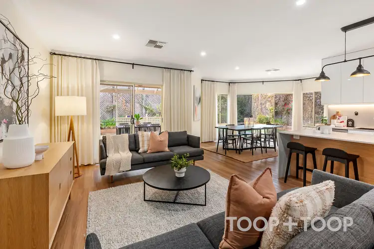 Fourth view of Homely house listing, 126A L Estrange Street, Glenunga SA 5064