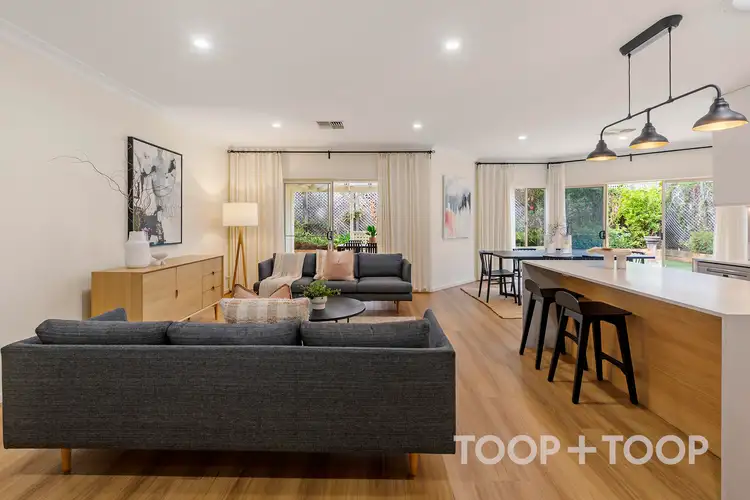 Fifth view of Homely house listing, 126A L Estrange Street, Glenunga SA 5064