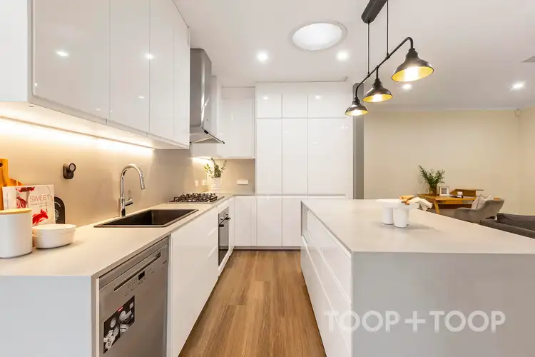 Sixth view of Homely house listing, 126A L Estrange Street, Glenunga SA 5064