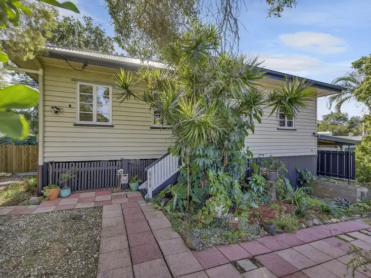 58 Jacaranda Street, East Ipswich QLD 4305