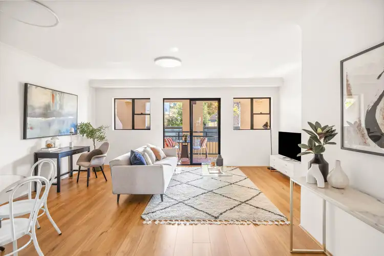 8/52a Nelson Street, Annandale NSW 2038