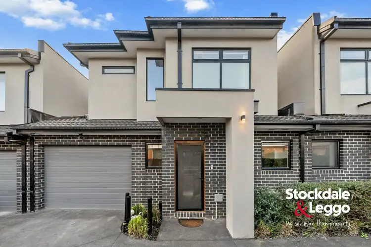 2/42 Park Street, Pascoe Vale VIC 3044