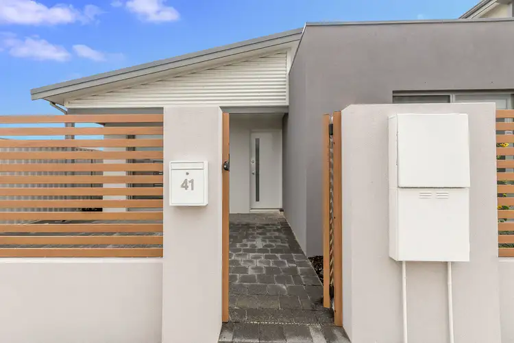 Main view of Homely house listing, 41 Plunkett Turn, Canning Vale WA 6155