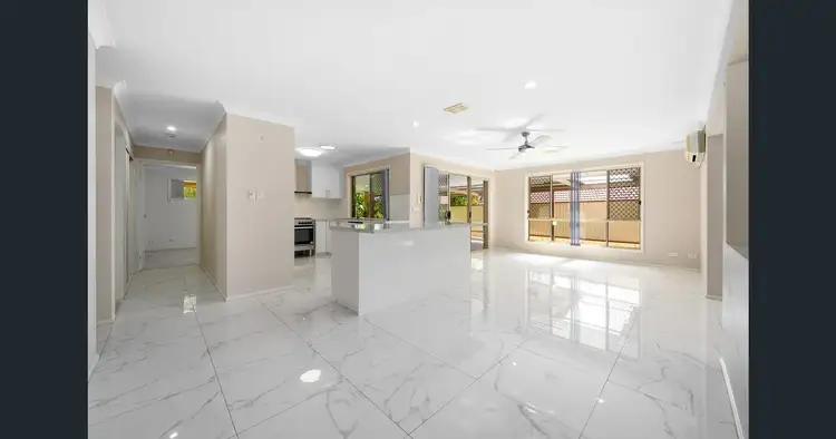 36 Gemini Circuit, Molendinar QLD 4214