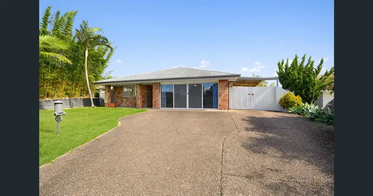 36 Gemini Circuit, Molendinar QLD 4214