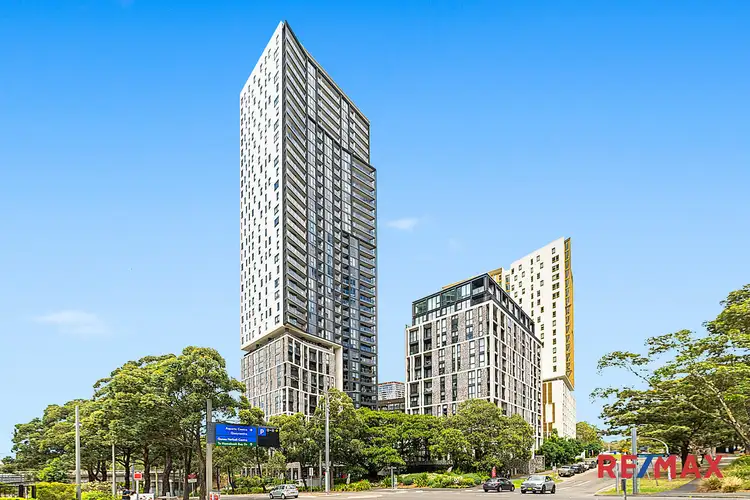 23306/2B Figtree Drive, Sydney Olympic Park NSW 2127