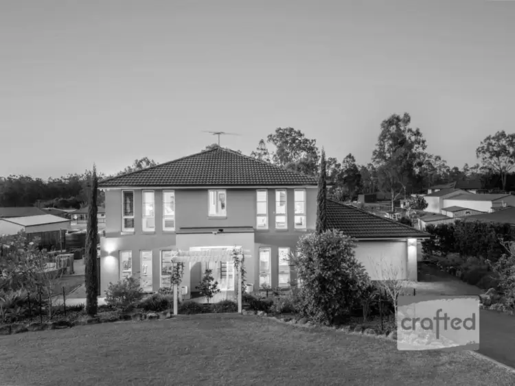Main view of Homely rural property listing, 102 Myrtle Road, Jimboomba QLD 4280