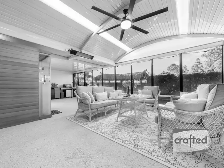 Second view of Homely rural property listing, 102 Myrtle Road, Jimboomba QLD 4280