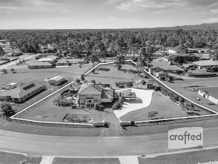 Third view of Homely rural property listing, 102 Myrtle Road, Jimboomba QLD 4280