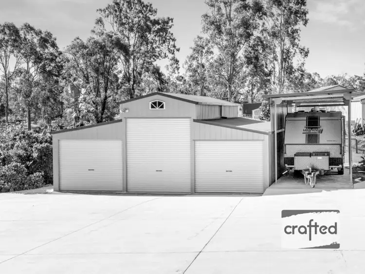 Fourth view of Homely rural property listing, 102 Myrtle Road, Jimboomba QLD 4280