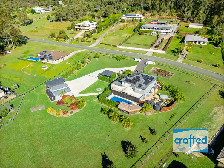 Fifth view of Homely rural property listing, 102 Myrtle Road, Jimboomba QLD 4280