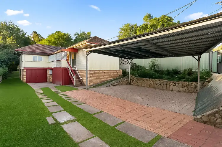 603 Moggill Road, Chapel Hill QLD 4069