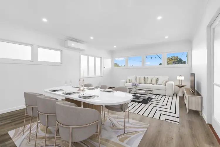 Second view of Homely house listing, 603 Moggill Road, Chapel Hill QLD 4069