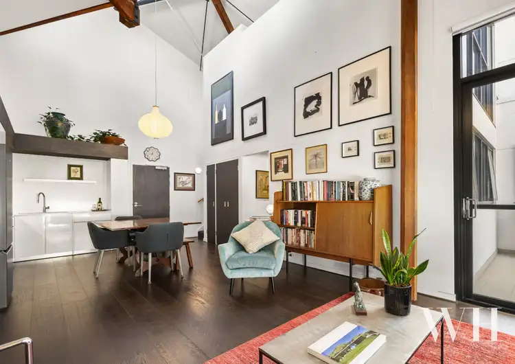 Second view of Homely apartment listing, 180/51 Beach Street, Fremantle WA 6160