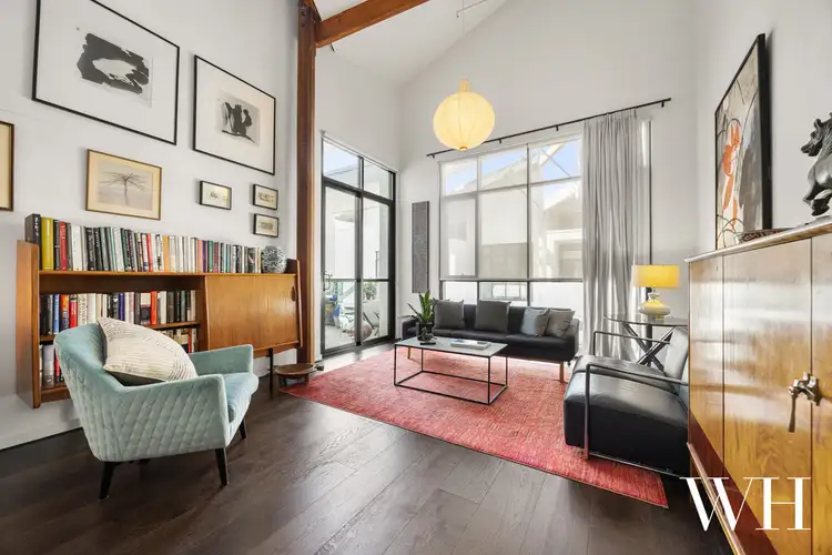 Third view of Homely apartment listing, 180/51 Beach Street, Fremantle WA 6160