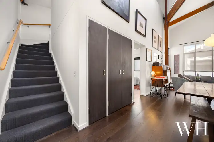 Fourth view of Homely apartment listing, 180/51 Beach Street, Fremantle WA 6160